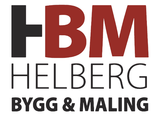 Helberg Bygg & Maling AS